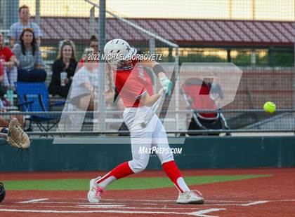 Thumbnail 3 in Coppell @ Allen (UIL 6A Bi-District) photogallery.
