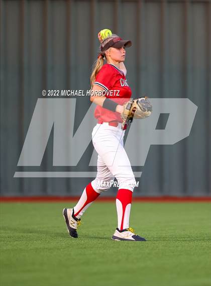 Thumbnail 2 in Coppell @ Allen (UIL 6A Bi-District) photogallery.
