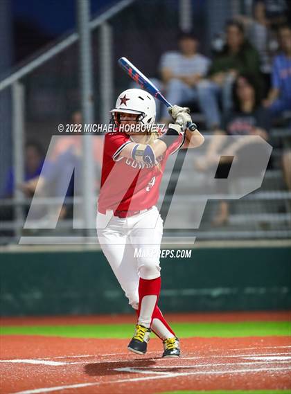 Thumbnail 1 in Coppell @ Allen (UIL 6A Bi-District) photogallery.