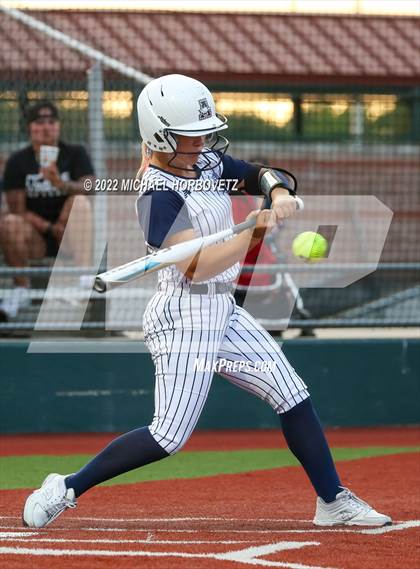 Thumbnail 3 in Coppell @ Allen (UIL 6A Bi-District) photogallery.