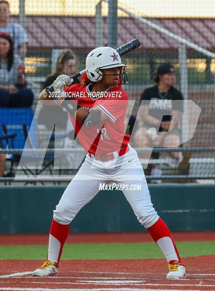 Thumbnail 1 in Coppell @ Allen (UIL 6A Bi-District) photogallery.