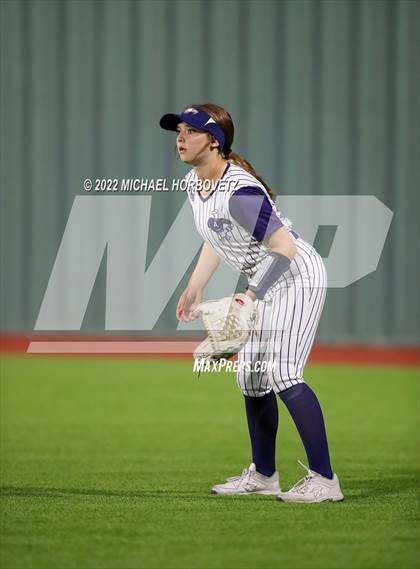 Thumbnail 3 in Coppell @ Allen (UIL 6A Bi-District) photogallery.