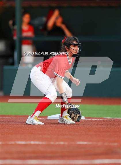Thumbnail 3 in Coppell @ Allen (UIL 6A Bi-District) photogallery.