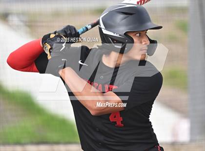 Thumbnail 3 in Etiwanda vs. Bishop Gorman (National Classic) photogallery.