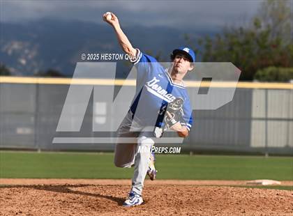 Thumbnail 1 in Etiwanda vs. Bishop Gorman (National Classic) photogallery.