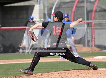 Thumbnail 3 in Etiwanda vs. Bishop Gorman (National Classic) photogallery.