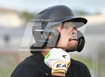 Thumbnail 3 in Etiwanda vs. Bishop Gorman (National Classic) photogallery.