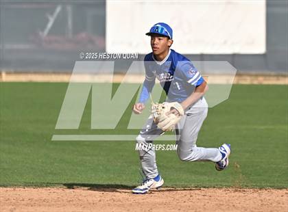 Thumbnail 3 in Etiwanda vs. Bishop Gorman (National Classic) photogallery.