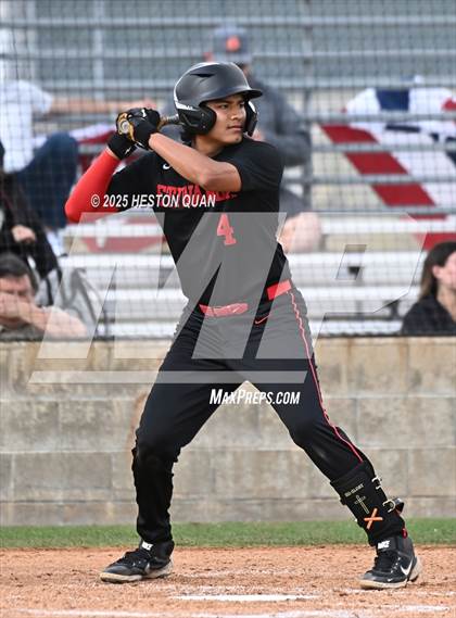 Thumbnail 2 in Etiwanda vs. Bishop Gorman (National Classic) photogallery.