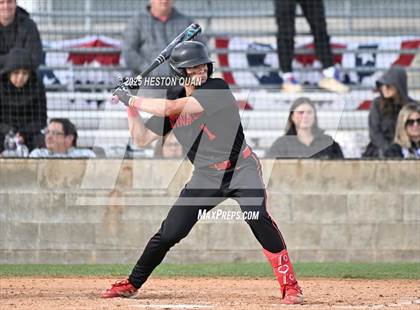 Thumbnail 1 in Etiwanda vs. Bishop Gorman (National Classic) photogallery.