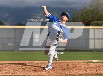 Thumbnail 1 in Etiwanda vs. Bishop Gorman (National Classic) photogallery.