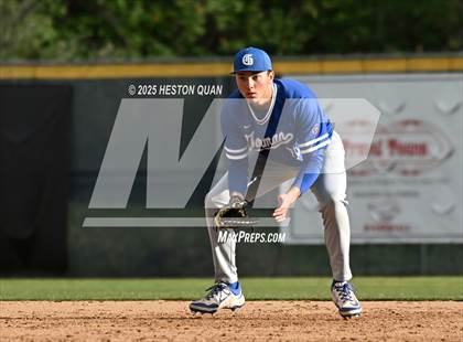 Thumbnail 2 in Etiwanda vs. Bishop Gorman (National Classic) photogallery.