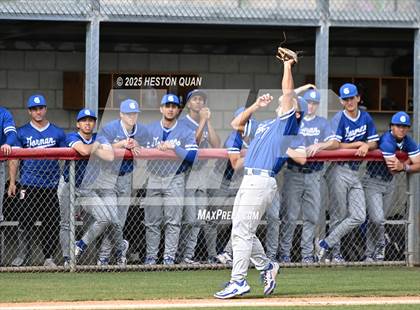 Thumbnail 3 in Etiwanda vs. Bishop Gorman (National Classic) photogallery.