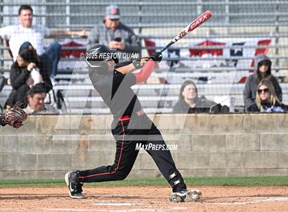 Thumbnail 1 in Etiwanda vs. Bishop Gorman (National Classic) photogallery.