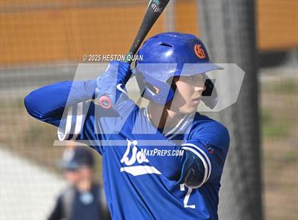 Thumbnail 3 in Etiwanda vs. Bishop Gorman (National Classic) photogallery.