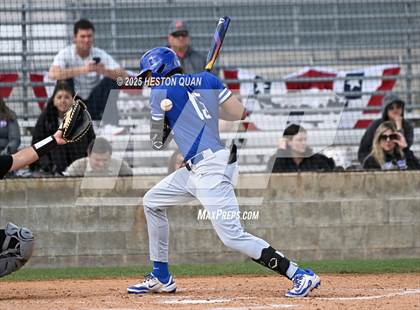 Thumbnail 1 in Etiwanda vs. Bishop Gorman (National Classic) photogallery.
