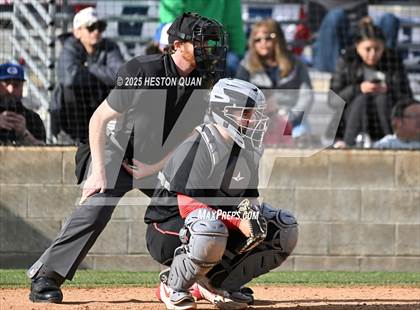 Thumbnail 1 in Etiwanda vs. Bishop Gorman (National Classic) photogallery.