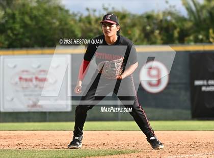 Thumbnail 1 in Etiwanda vs. Bishop Gorman (National Classic) photogallery.