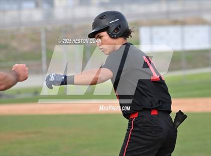 Thumbnail 2 in Etiwanda vs. Bishop Gorman (National Classic) photogallery.