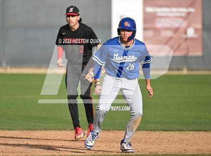 Thumbnail 2 in Etiwanda vs. Bishop Gorman (National Classic) photogallery.