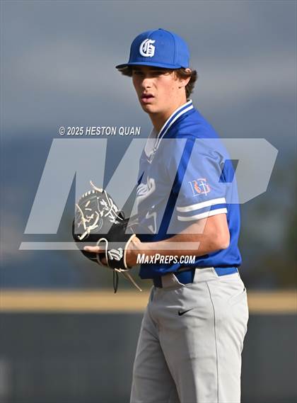 Thumbnail 2 in Etiwanda vs. Bishop Gorman (National Classic) photogallery.