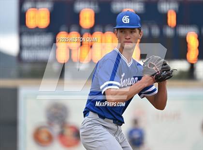 Thumbnail 3 in Etiwanda vs. Bishop Gorman (National Classic) photogallery.