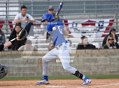 Thumbnail 3 in Etiwanda vs. Bishop Gorman (National Classic) photogallery.