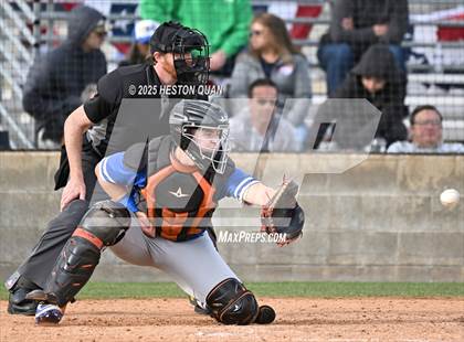 Thumbnail 3 in Etiwanda vs. Bishop Gorman (National Classic) photogallery.