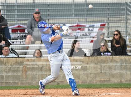Thumbnail 2 in Etiwanda vs. Bishop Gorman (National Classic) photogallery.