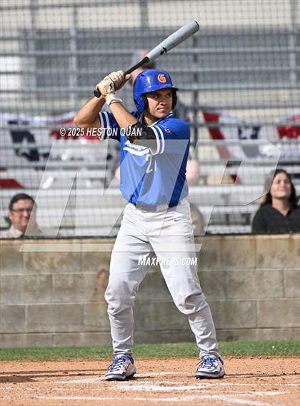 Thumbnail 3 in Etiwanda vs. Bishop Gorman (National Classic) photogallery.