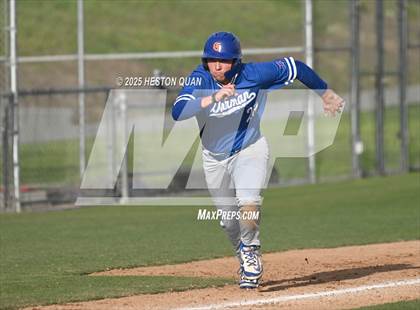 Thumbnail 2 in Etiwanda vs. Bishop Gorman (National Classic) photogallery.