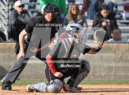 Thumbnail 3 in Etiwanda vs. Bishop Gorman (National Classic) photogallery.