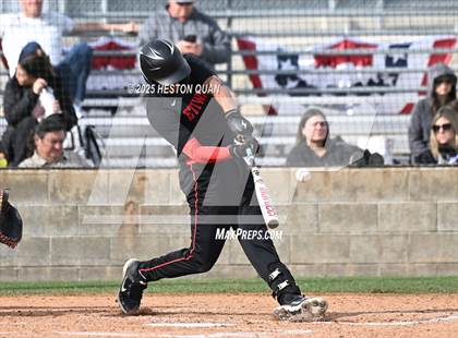 Thumbnail 3 in Etiwanda vs. Bishop Gorman (National Classic) photogallery.