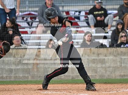Thumbnail 2 in Etiwanda vs. Bishop Gorman (National Classic) photogallery.