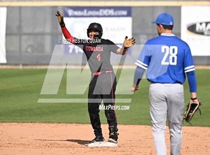 Thumbnail 3 in Etiwanda vs. Bishop Gorman (National Classic) photogallery.