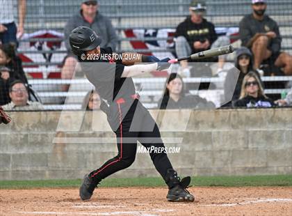 Thumbnail 3 in Etiwanda vs. Bishop Gorman (National Classic) photogallery.