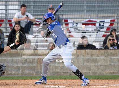 Thumbnail 2 in Etiwanda vs. Bishop Gorman (National Classic) photogallery.