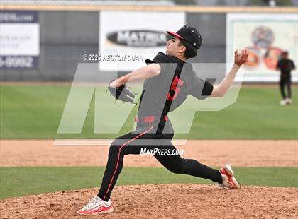 Thumbnail 2 in Etiwanda vs. Bishop Gorman (National Classic) photogallery.