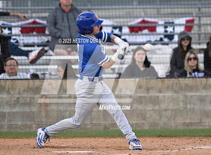 Thumbnail 3 in Etiwanda vs. Bishop Gorman (National Classic) photogallery.