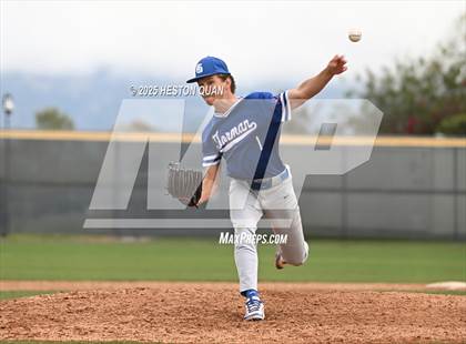 Thumbnail 2 in Etiwanda vs. Bishop Gorman (National Classic) photogallery.