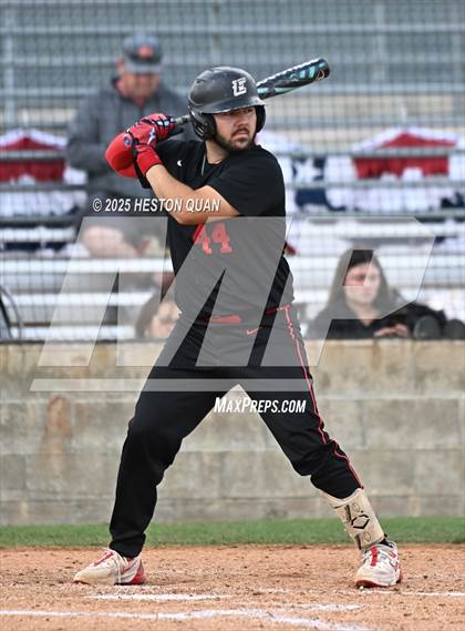 Thumbnail 1 in Etiwanda vs. Bishop Gorman (National Classic) photogallery.