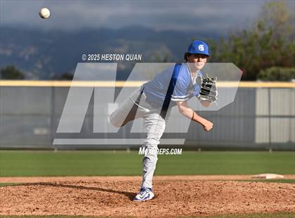 Thumbnail 2 in Etiwanda vs. Bishop Gorman (National Classic) photogallery.