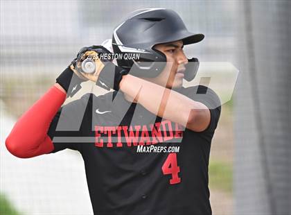 Thumbnail 2 in Etiwanda vs. Bishop Gorman (National Classic) photogallery.