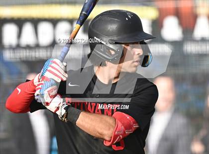 Thumbnail 1 in Etiwanda vs. Bishop Gorman (National Classic) photogallery.