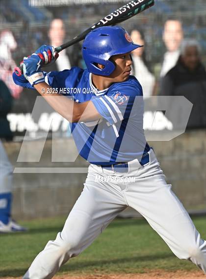 Thumbnail 2 in Etiwanda vs. Bishop Gorman (National Classic) photogallery.