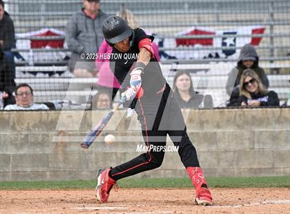 Thumbnail 2 in Etiwanda vs. Bishop Gorman (National Classic) photogallery.