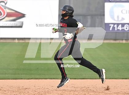 Thumbnail 3 in Etiwanda vs. Bishop Gorman (National Classic) photogallery.