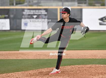 Thumbnail 2 in Etiwanda vs. Bishop Gorman (National Classic) photogallery.
