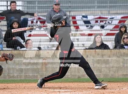 Thumbnail 2 in Etiwanda vs. Bishop Gorman (National Classic) photogallery.