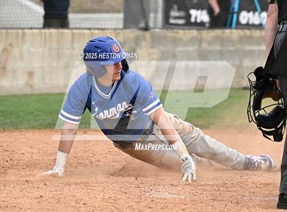Thumbnail 2 in Etiwanda vs. Bishop Gorman (National Classic) photogallery.